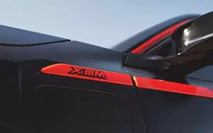   BMW XM Label Red - 2023