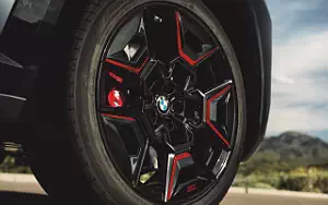   BMW XM Label Red - 2023