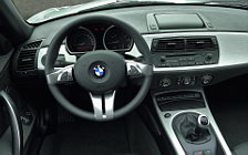   BMW Z4 - 2005