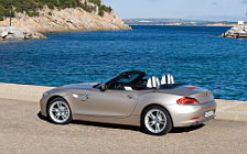   BMW Z4 - 2009