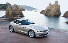   BMW Z4 - 2009