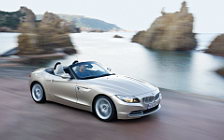   BMW Z4 - 2009