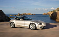   BMW Z4 - 2009