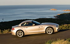   BMW Z4 - 2009