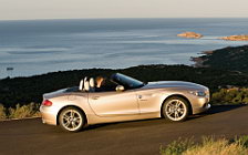   BMW Z4 - 2009