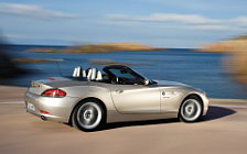   BMW Z4 - 2009