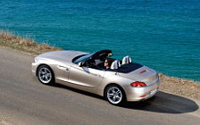   BMW Z4 - 2009