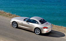   BMW Z4 - 2009