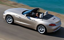   BMW Z4 - 2009