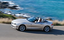   BMW Z4 - 2009