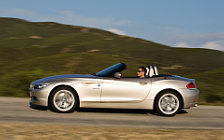   BMW Z4 - 2009