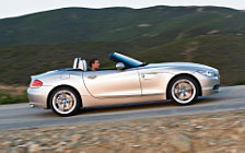   BMW Z4 - 2009