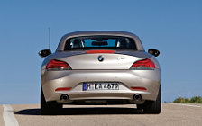   BMW Z4 - 2009