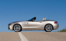   BMW Z4 - 2009