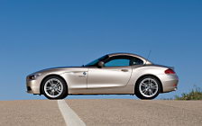   BMW Z4 - 2009