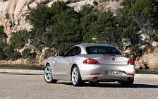   BMW Z4 - 2009