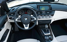   BMW Z4 - 2009