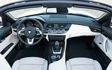   BMW Z4 - 2009