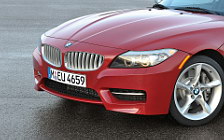   BMW Z4 sDrive35is - 2010