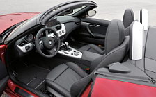   BMW Z4 sDrive35is - 2010