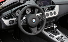   BMW Z4 sDrive35is - 2010