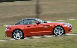   BMW Z4 - 2013