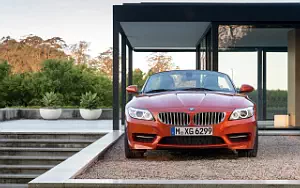   BMW Z4 - 2013