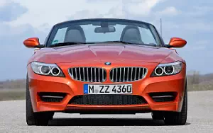   BMW Z4 - 2013