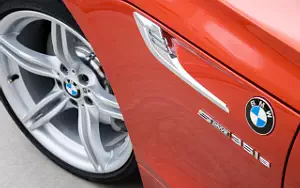   BMW Z4 - 2013