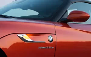   BMW Z4 - 2013