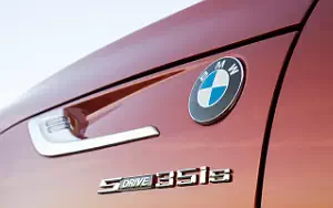   BMW Z4 - 2013