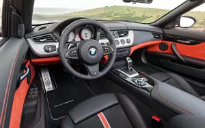   BMW Z4 - 2013