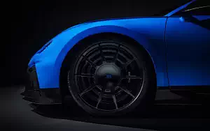   Bugatti Chiron Pur Sport - 2020