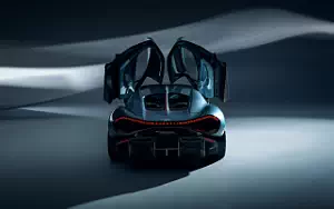   Bugatti Tourbillon - 2024