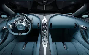   Bugatti Tourbillon - 2024