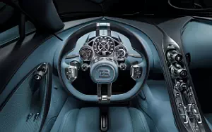   Bugatti Tourbillon - 2024