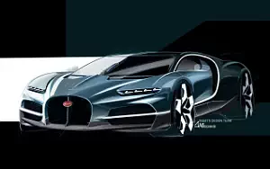   Bugatti Tourbillon - 2024