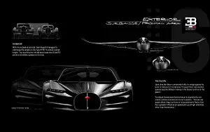   Bugatti Tourbillon - 2024