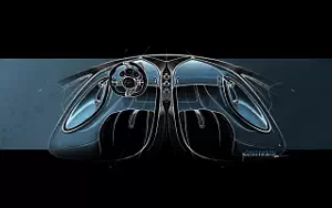   Bugatti Tourbillon - 2024