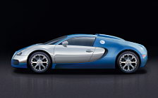   Bugatti Veyron - 2009