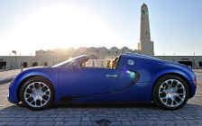   Bugatti Veyron 16.4 Grand Sport - 2011