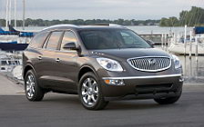   Buick Enclave - 2008