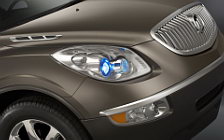   Buick Enclave - 2008