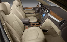   Buick Enclave - 2008