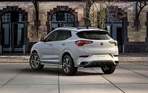   Buick Encore GX - 2019