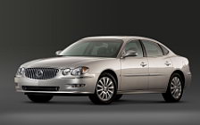   Buick LaCrosse CXS - 2008