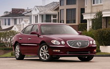   Buick LaCrosse Super - 2008