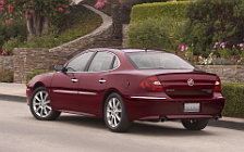   Buick LaCrosse Super - 2008