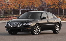   Buick LaCrosse Super - 2008