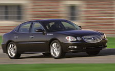   Buick LaCrosse Super - 2008